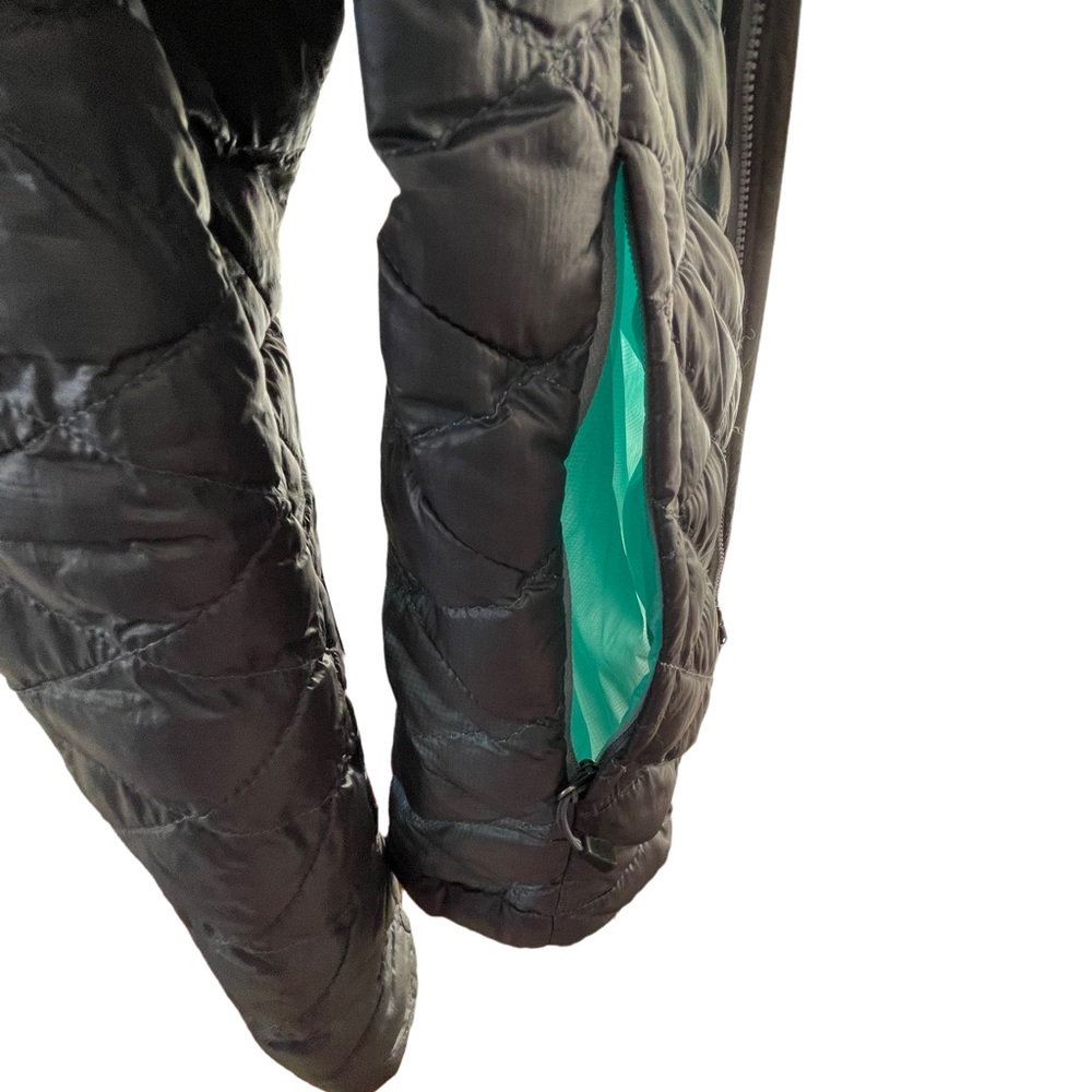 North Face Jacket - Picture 5 of 6